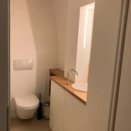 Apartment Historische Altstadtwohnung *
