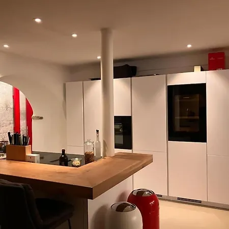 Historische Altstadtwohnung Apartment
