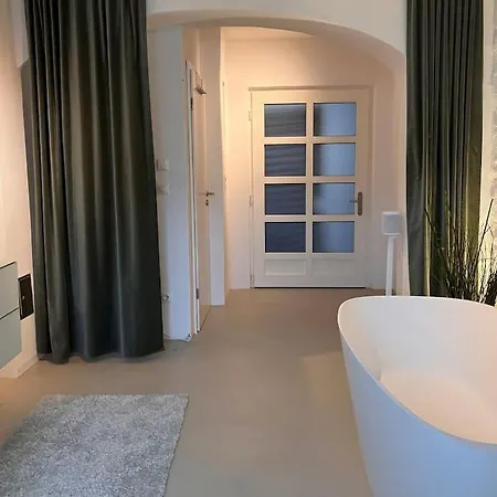 Apartment Historische Altstadtwohnung