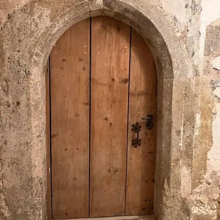 Historische Altstadtwohnung *