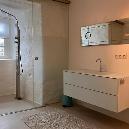 Historische Altstadtwohnung Apartment