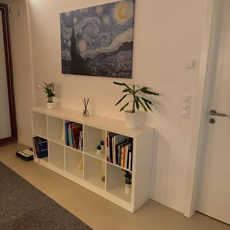 Historische Altstadtwohnung Apartment Regensburg
