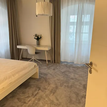 Historische Altstadtwohnung Apartment *