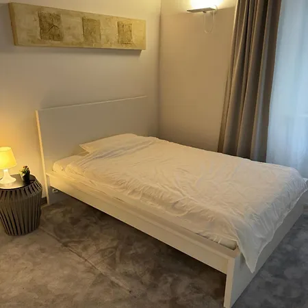 Historische Altstadtwohnung Apartamento *