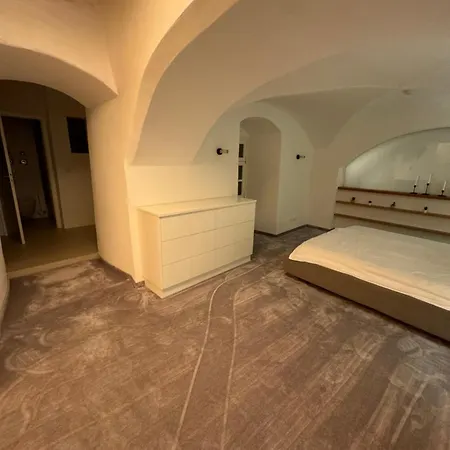 Apartamento Historische Altstadtwohnung