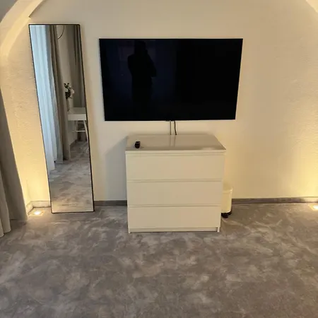 Apartamento Historische Altstadtwohnung *