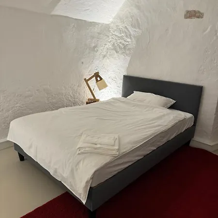 Apartamento Historische Altstadtwohnung Ratisbona